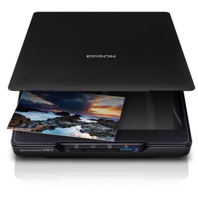 EPSON Perfection V39II Flatbed A4 Tarayıcı
