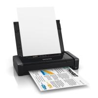 Epson WorkForce WF-100W Mobil Yazıcı