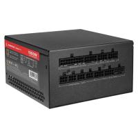 Everest 1000W 80+ Gold PCIE5 ( RAGE P15 Gen 5.0 )