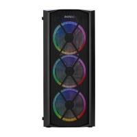 Everest ( Flat Mesh ) ARGB Fanlı Midi Tower