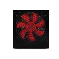 EVEREST  250W EPS-1455 12CM FANLI  POWER SUPPLY