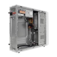 EVEREST 200W TFX01 STANDART MINI-ITX PC KASASI BEYAZ