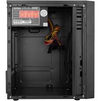 EVEREST 200W BLAZON RGB Led Şeritli Mid-Tower PC Kasası