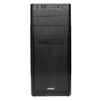Everest 300W-Peak ( 318B ) Midi Tower Siyah