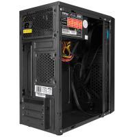 EVEREST 250W PEAK Blazon Standart Micro-Tower PC Kasası