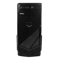Everest 277A (250W-Peak ) Mesh Metal Midi Tower