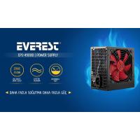 EVEREST 300W 12CM EPS-4900B POWER SUPPLY