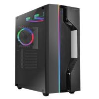 Everest 600W 80+Bronze (ALPHA-X A) RGB Led Şeritli