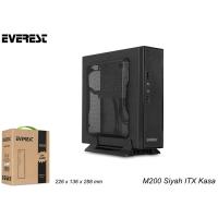Everest 60W M200 STANDART MINI-ITX KASA