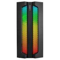 Everest 600W 80+Bronze (Rampage X-Base) ARGB Fanlı