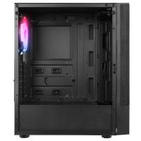Everest 600W-Peak ( Dusk ) TG RGB Fan Midi Tower