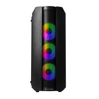 Everest 650W 80+Bronze (Hero) 4xARGB Fanlı