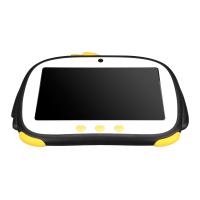 EVEREST 7" HAPPY KIDS PENGUEN EW-2022 QUAD CORE 2GB RAM-16GB ANDORID TABLET SİYAH