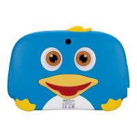 EVEREST 7" HAPPY KIDS PENGUEN EW-2022 QUAD CORE 2GB RAM-16GB ANDORID TABLET MAVİ