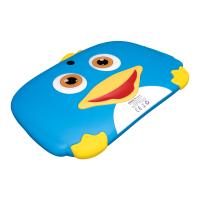 EVEREST 7" HAPPY KIDS PENGUEN EW-2022 QUAD CORE 2GB RAM-16GB ANDORID TABLET MAVİ