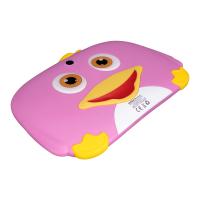 EVEREST 7" HAPPY KIDS PENGUEN EW-2022 QUAD CORE 2GB RAM-16GB ANDORID TABLET PEMBE