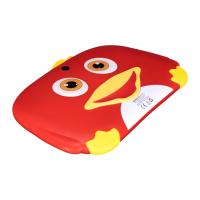 EVEREST 7" HAPPY KIDS PENGUEN EW-2022 QUAD CORE 2GB RAM-16GB ANDORID TABLET KIRMIZI