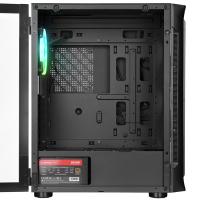 Everest Prolix (850W 80+) TG ARGB Fan Mid Tower