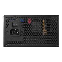 Everest 850W 80+ Gold PCIE5 ( RAGE P10 Gen 5.0 )