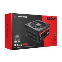 Everest 850W 80+ Gold PCIE5 ( RAGE P10 Gen 5.0 )