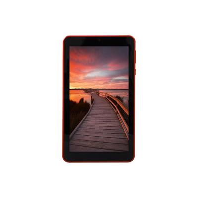 EVEREST EVERPAD 7" IPS DC-7015 QUAD CORE 1GB RAM-16GB ANDORID TABLET KIRMIZI