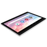 Everest EVERPAD DC-1032 Beyaz Wifi+BT4.1 Çift Kamera 800*1280 IPS 10.1 2GB Ram 2G+32GB Android 10.0 Go Tablet Pc