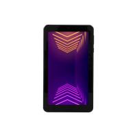 Everest EVERPAD DC-7015 Siyah Wifi+BT4.0 Çift Kamera 1024*600 IPS 1GB 1G+16GB Android 9 Go 7''Tablet Pc