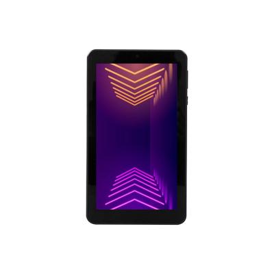 Everest EVERPAD DC-7015 Siyah Wifi+BT4.0 Çift Kamera 1024*600 IPS 1GB 1G+16GB Android 9 Go 7''Tablet Pc