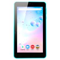 EVEREST EVERPAD 7" DC-8015 QUAD CORE-2GB RAM-16GB ANDROID TABLET MAVİ