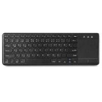 Everest Kablosuz Klavye + TouchPad (EKW-155)