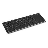 Everest Kablosuz Klavye + TouchPad (EKW-155)