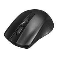 Everest SMW-487 Kablosuz Mouse USB Siyah