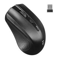 Everest SMW-487 Kablosuz Mouse USB Siyah