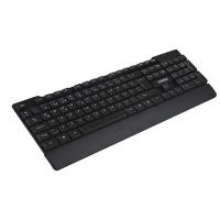 Everest KB-2020 Siyah USB Standart Q Klavye