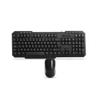 Everest KM-1435 Siyah Usb Oyuncu Q Multimedia Set