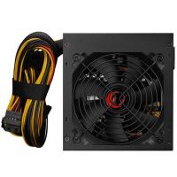 Everest 600W 80+ Bronze ( Rampage )