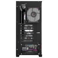 Everest Rampage Voyager (750W 80+Bronze) Mid Tower