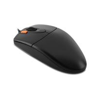 Everest SM-601 Usb Siyah Optik Mouse