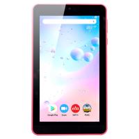 EVREST EVERPAD 7" DC-8015 QUAD CORE-2GB RAM-16GB ANDROID TABLET KIRMIZI