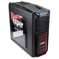 EXPER GAMING FLEX XCELL. XC139 CORE i7 11700F-32GB RAM-1TB SSD-10GB RTX3080-FDOS
