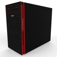 EXPER PC FLEX DEX351 i3 10100-8GB-240GB SSD-O/B UHD-FDOS