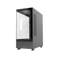 Fazeon F2 750W 80+ Bronze Argb 3X120MM Fanlı Atx Siyah Gamıng Kasa - 750 Watt