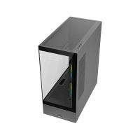 Fazeon F2 750W 80+ Bronze Argb 3X120MM Fanlı Atx Siyah Gamıng Kasa - 750 Watt