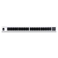 Fortinet FS-148F-FPOE 48 Port 740W Yön. Switch