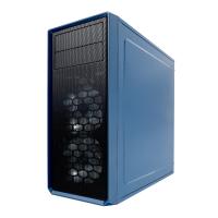Fractal Design Focus G FD-CA-FOCUS-BU-W MID-TOWER PC KASASI MAVİ