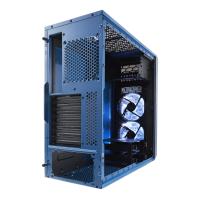Fractal Design Focus G FD-CA-FOCUS-BU-W MID-TOWER PC KASASI MAVİ