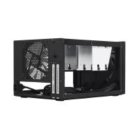 Fractal Design Node 304 Mini-ITX Siyah Kasa (FD-CA-NODE-304-BL)