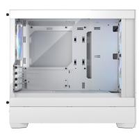FRACTAL DESIGN POP MINI AIR FD-C-POR1M-01 GAMING MICRO-ATX PC KASASI BEYAZ