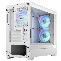 FRACTAL DESIGN POP MINI AIR FD-C-POR1M-01 GAMING MICRO-ATX PC KASASI BEYAZ