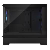 FRACTAL DESIGN POP AIR MINI FD-C-POR1M-06 GAMING MICRO-ATX PC KASASI